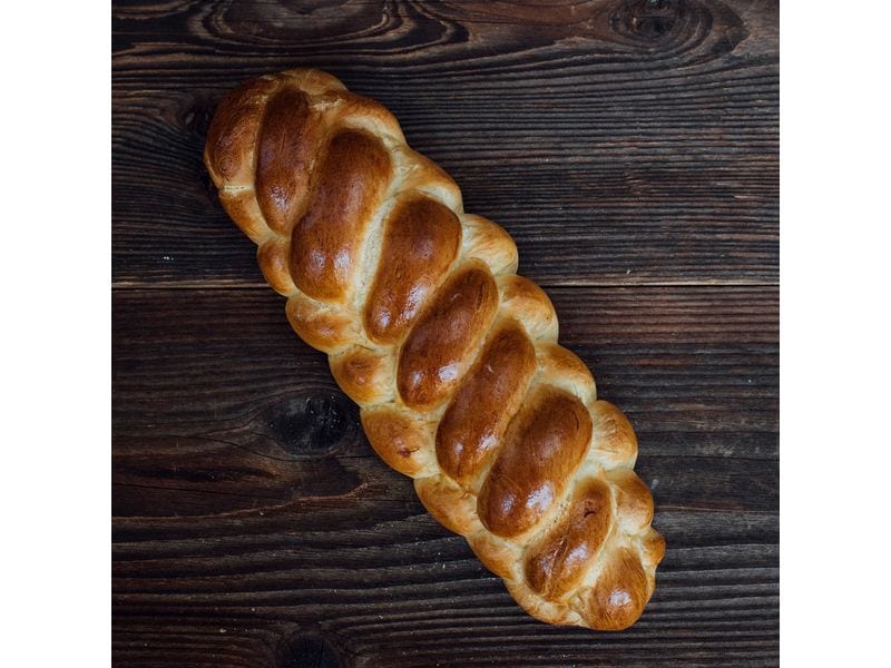 Altbachmühle Zopfmehl 1 kg Mehl für Zopf