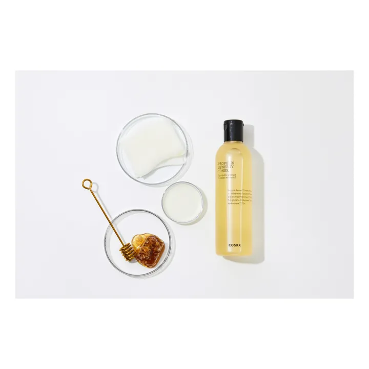 Cosrx Lotion tonique apaisante à la propolis et au miel - 150 ml