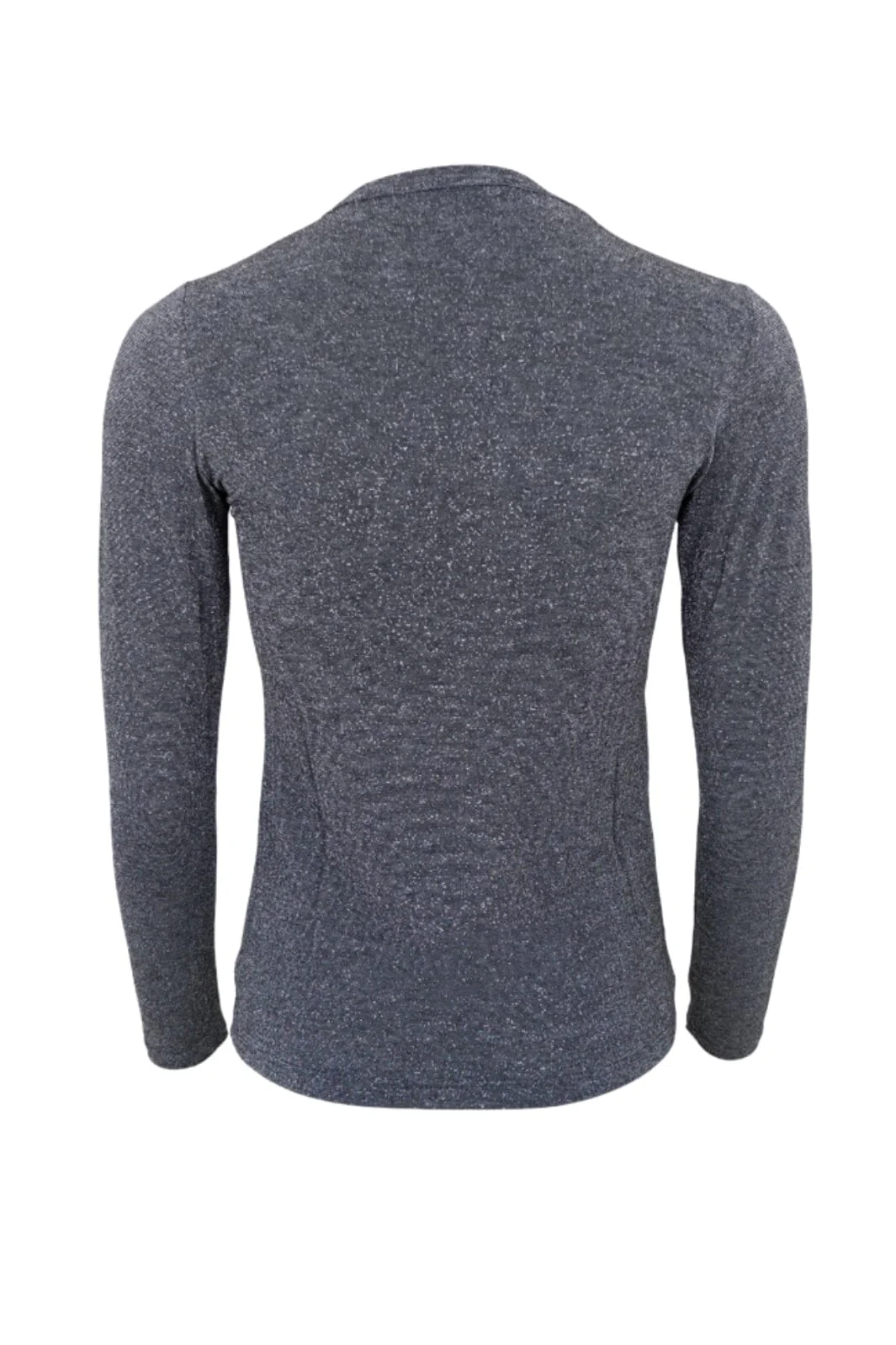 Black Colour Bcfaye Lurex Blouse steel grey