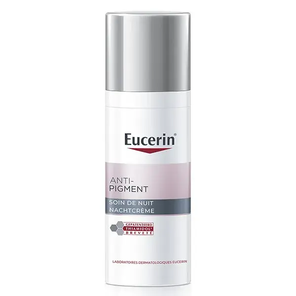 Creme Noturno Anti-Pigmentação Eucerin para Manchas Escuras 50ml
