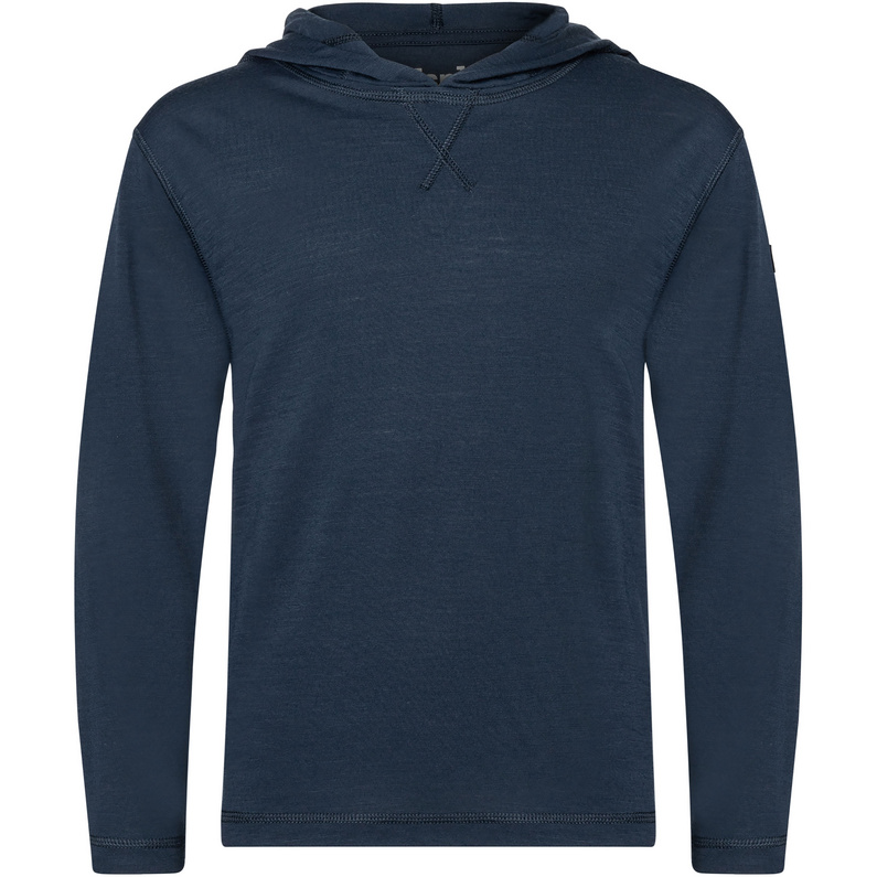 Super.Natural Kinder Light Hoodie
