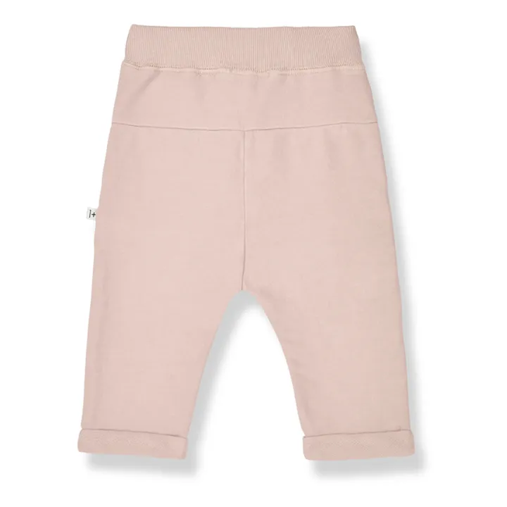 1+ in the family Jogger Jorg | Rose pâle