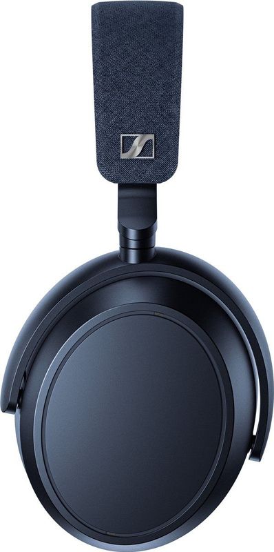 Sennheiser - MOMENTUM 4 Wireless - Draadloze Over-Ear Koptelefoon - Denim