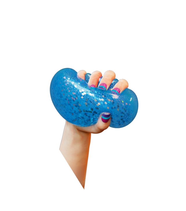 Doctor Squish Maker Station