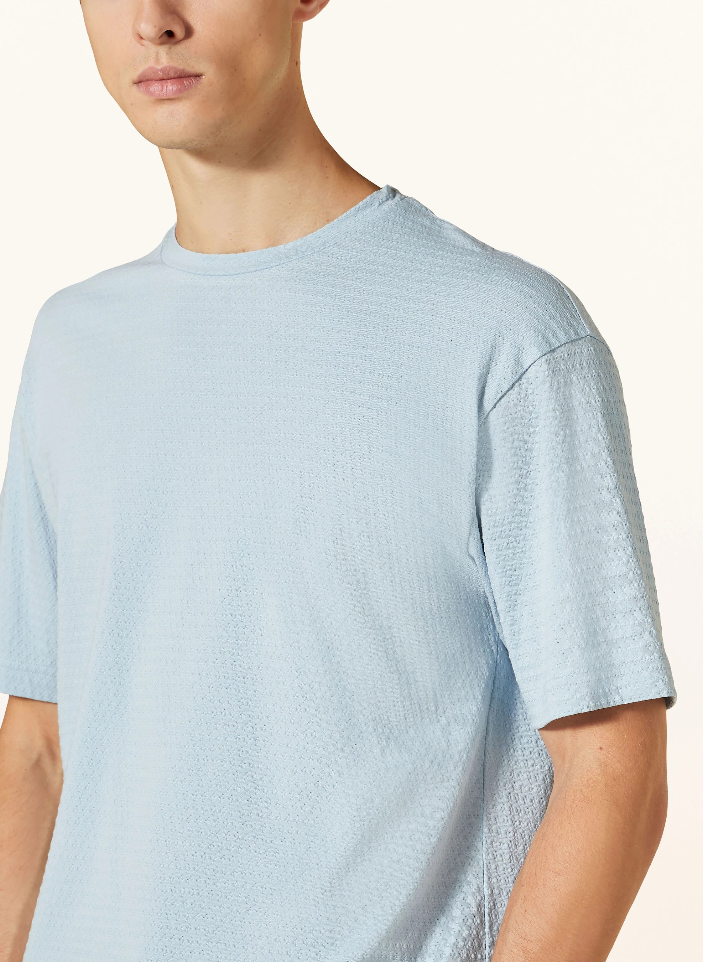 DRYKORN Strickshirt GILBERD