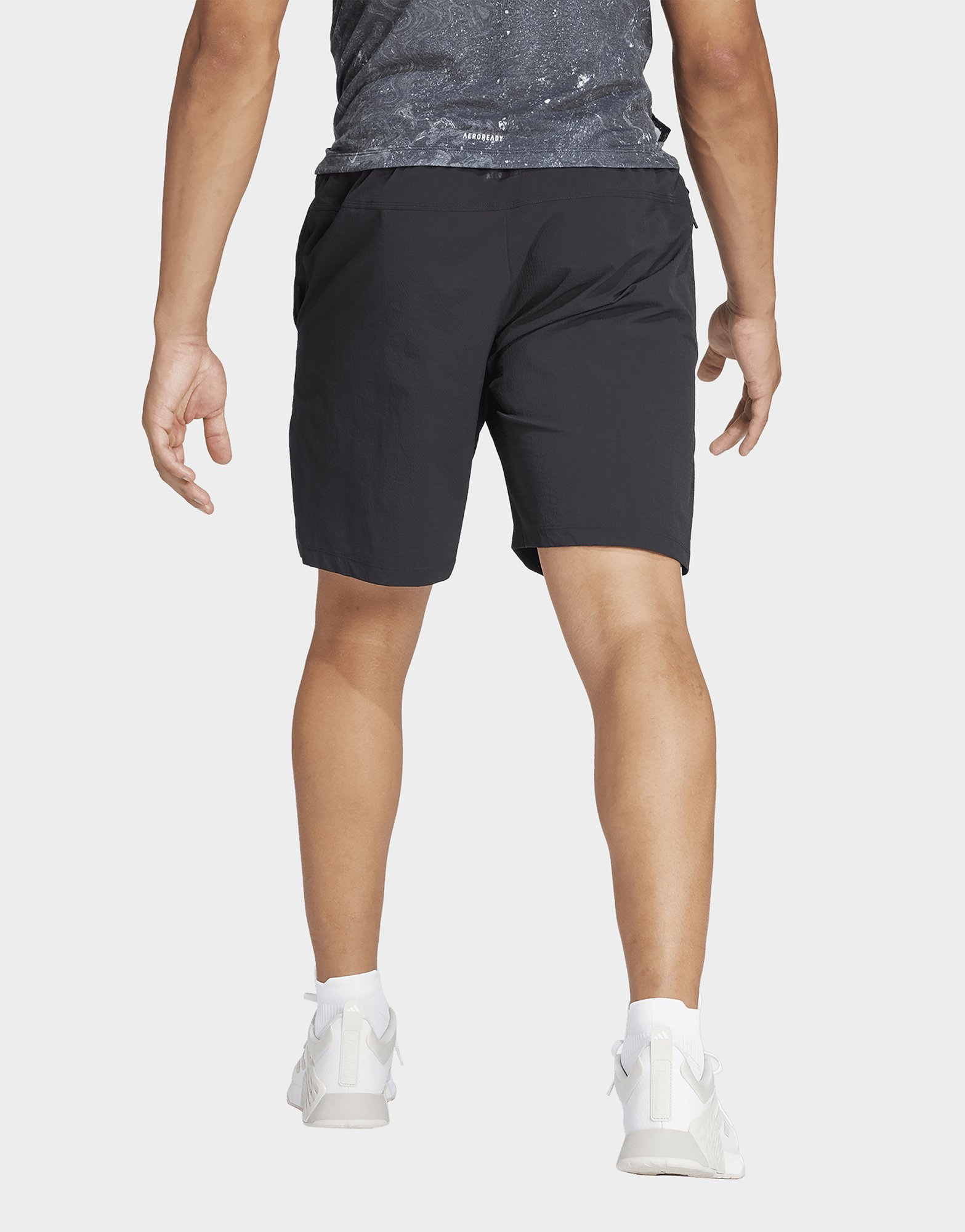 adidas Short d'entraînement Designed for Training Adistrong