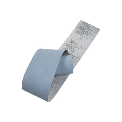 Exacompta - 10 Bobines caisses Safecontact - papier thermique simple couche 80 x 80 mm - 76 m