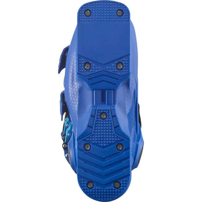 S/RACE 65  Junior - Pistenschuhe Kids RaceBlue/White/ProcessBlue