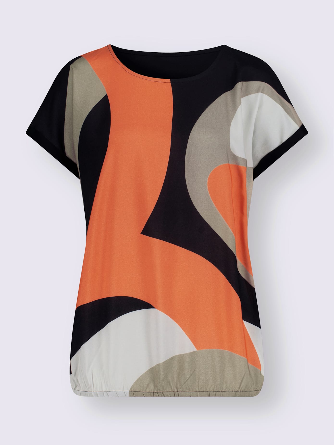 Chemisier pure viscose