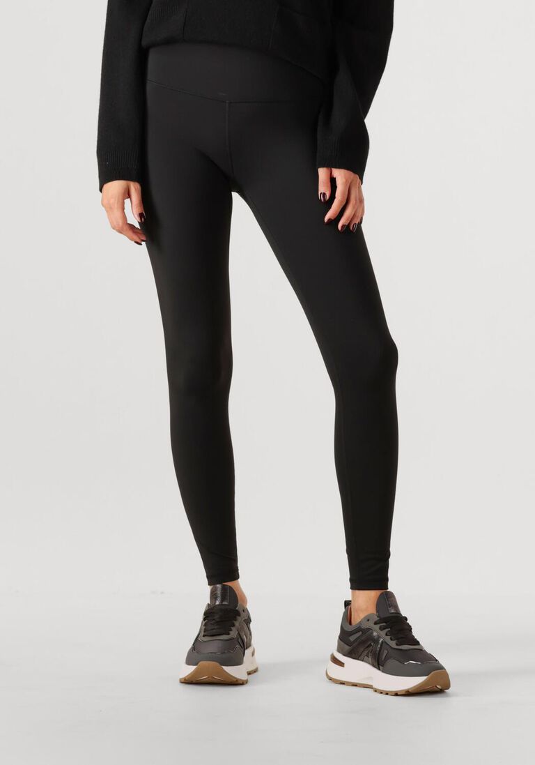 zwarte house of gravity legging signature leggings
