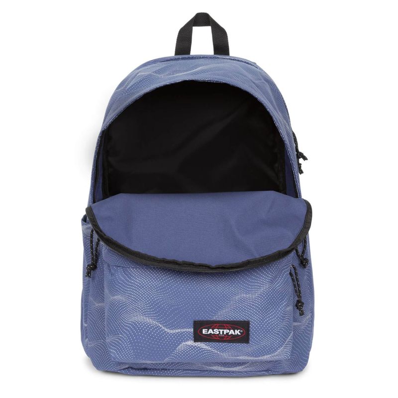 Sac à dos Day office 44 cm Refleks Dots Navy