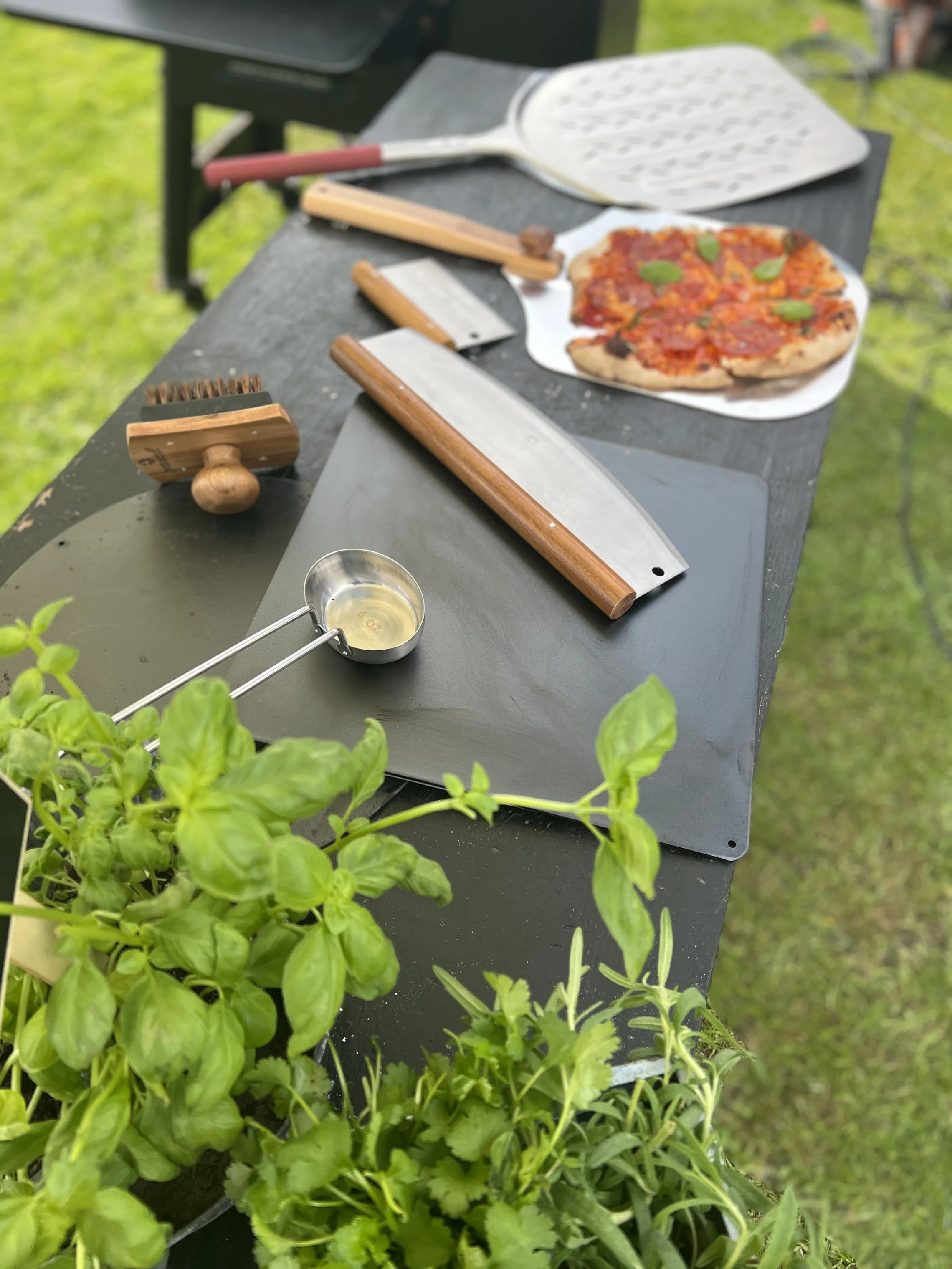 Pizza Craft Pizzasauceske