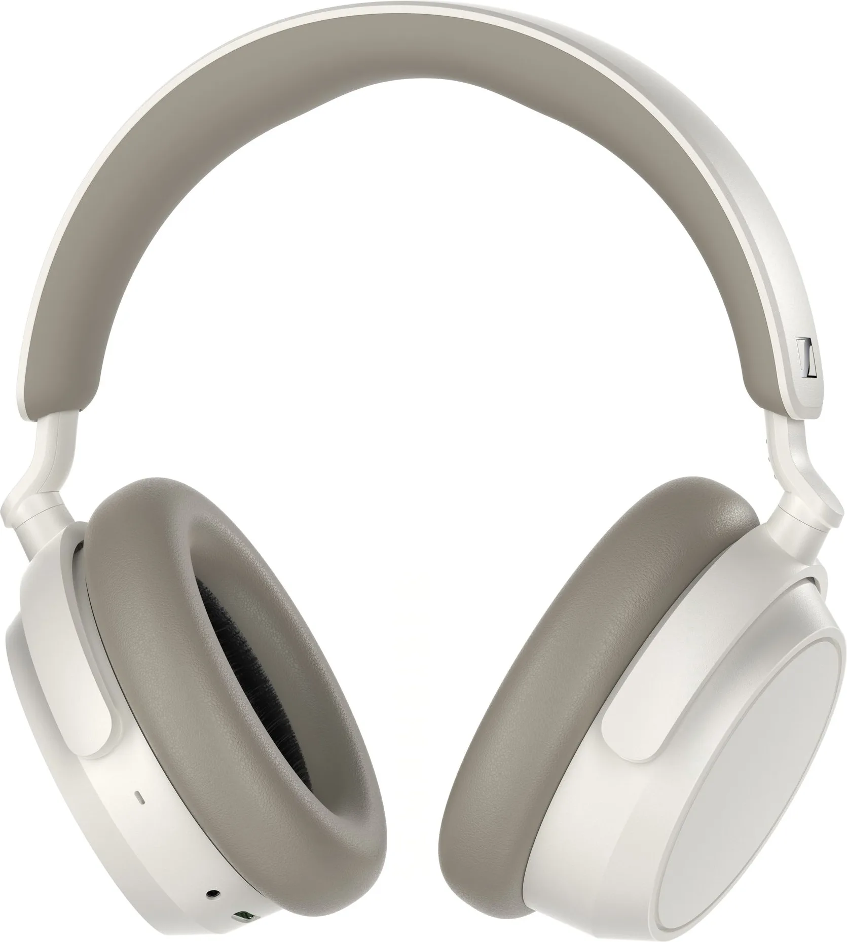 Sennheiser Accentum Plus Blanc Casques Bluetooth