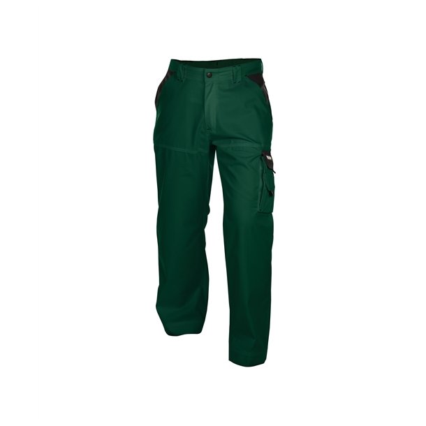 DASSY ® NASHVILLE Grøn/sort