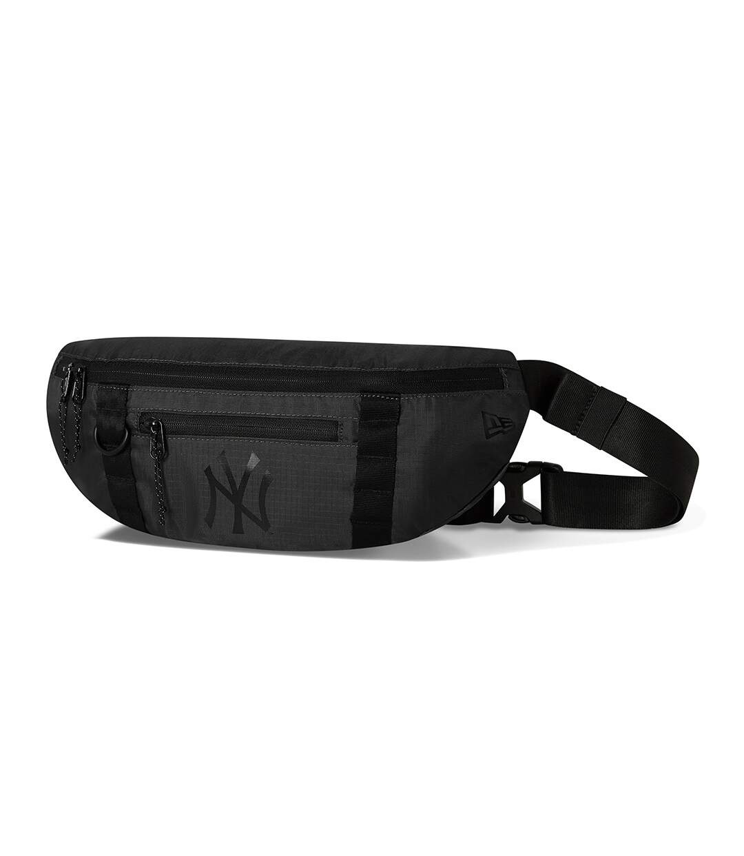 Sac Banane Noir Homme New Era MLB