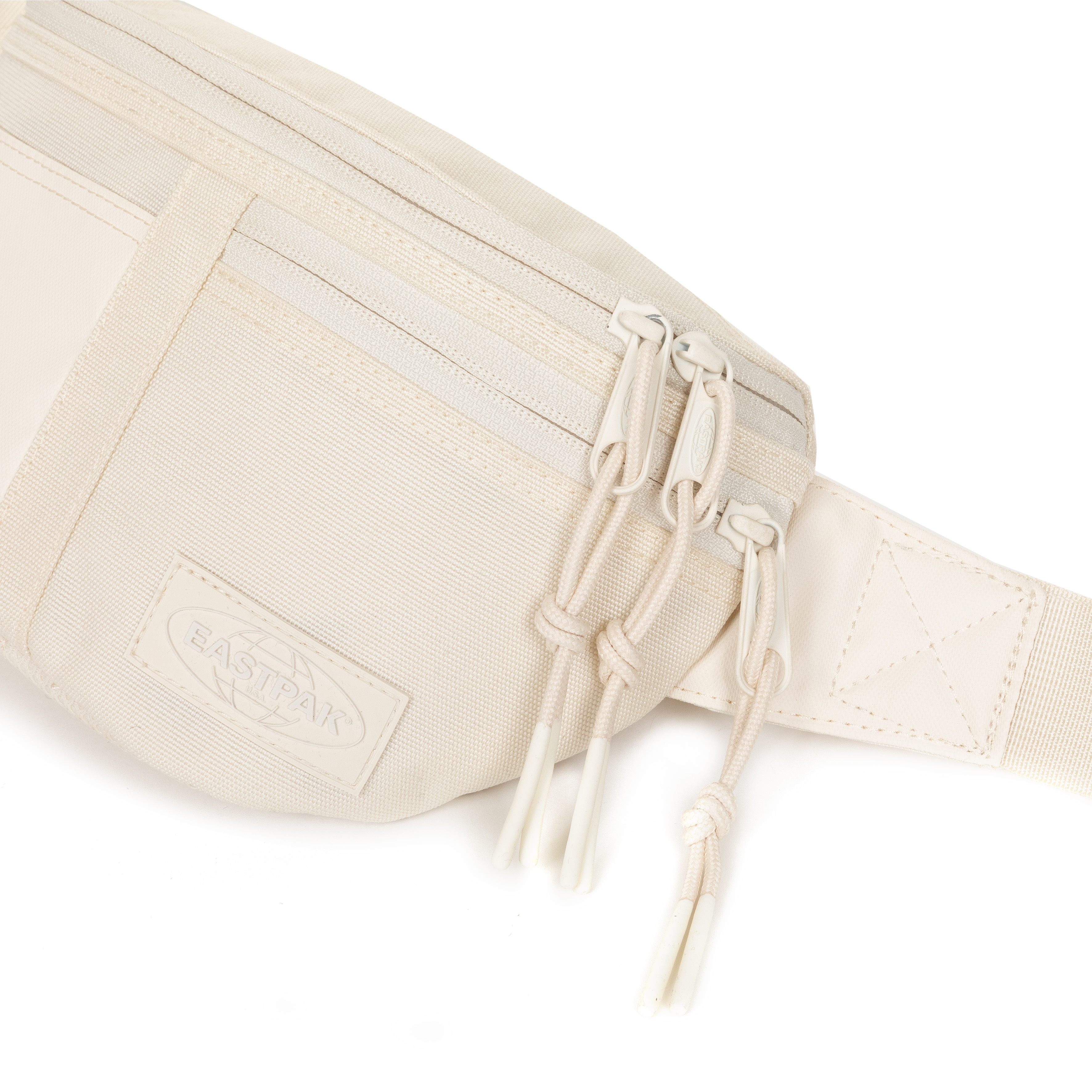 Eastpak Icon Springer Off White