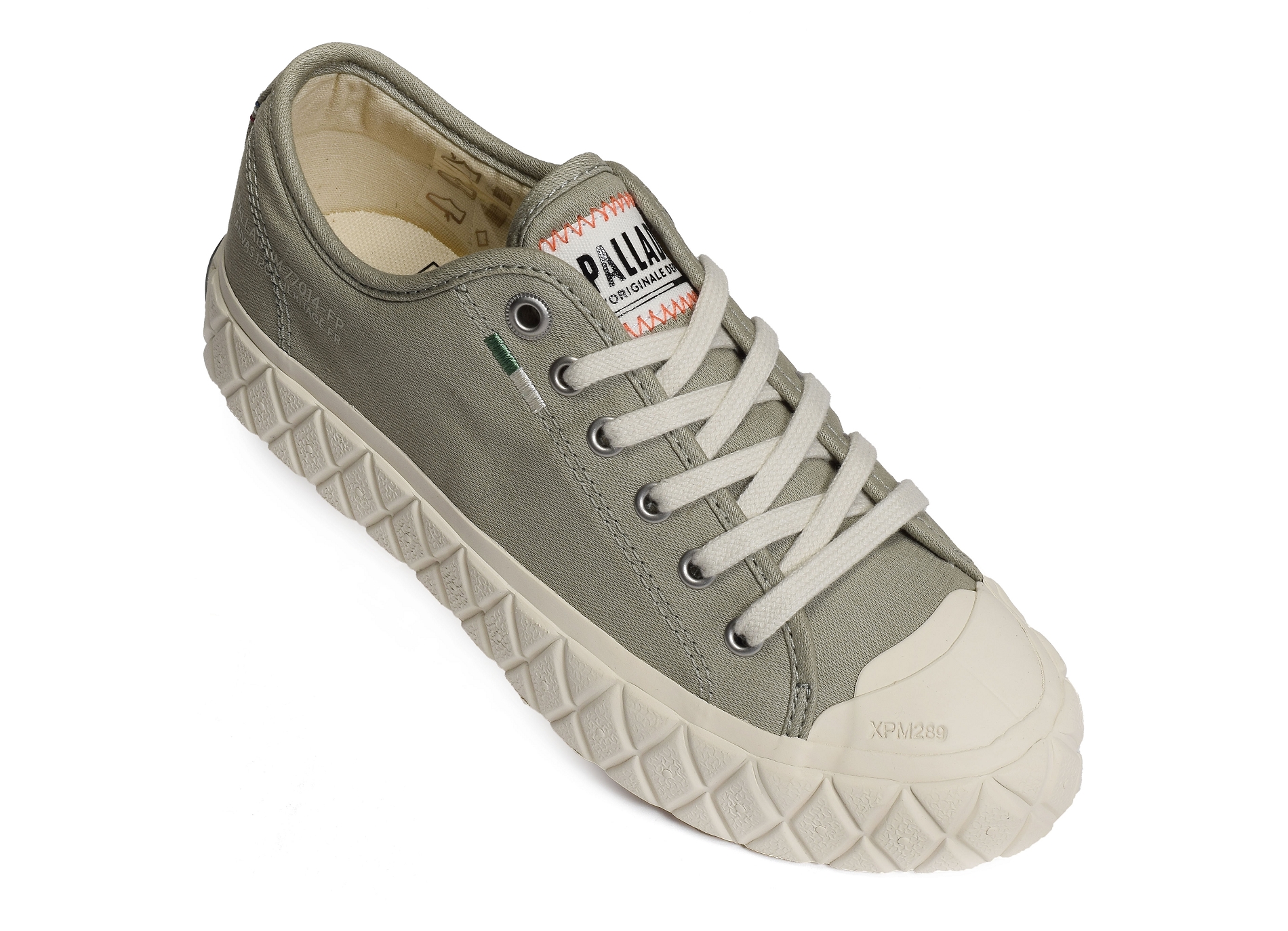 Palla ace cvs stone