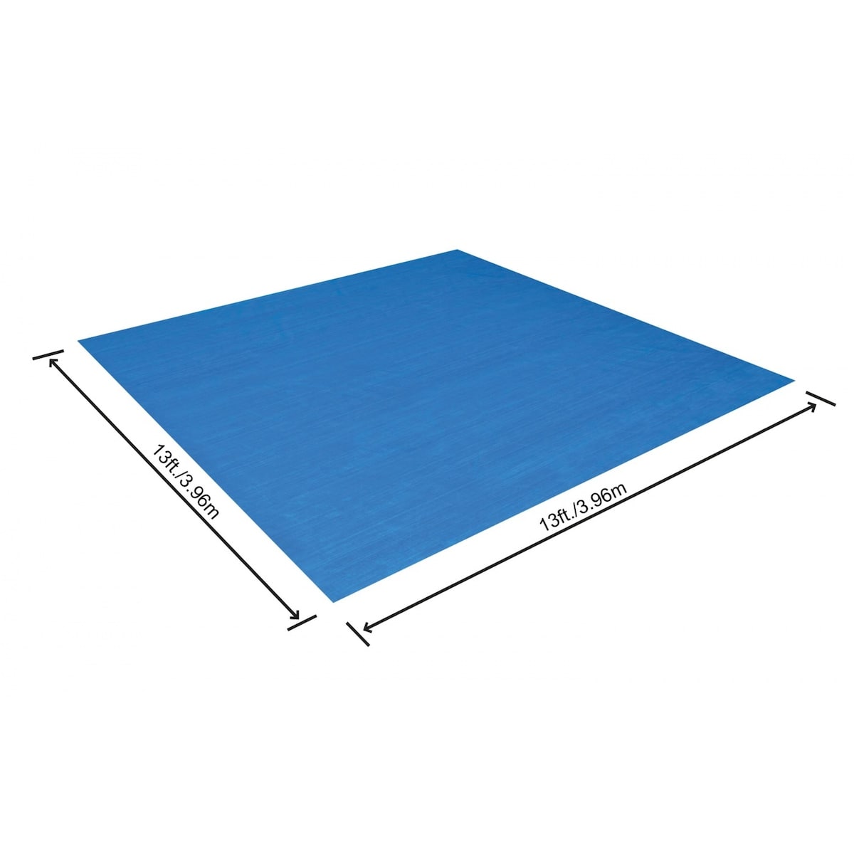 Bestway Flowclear bunnduk, 3,66 m x 3,66 m