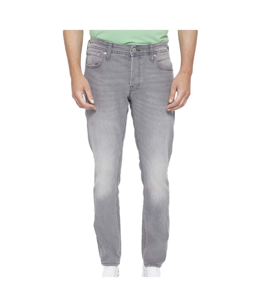 Jean Gris Homme Jack and Jones Glenn