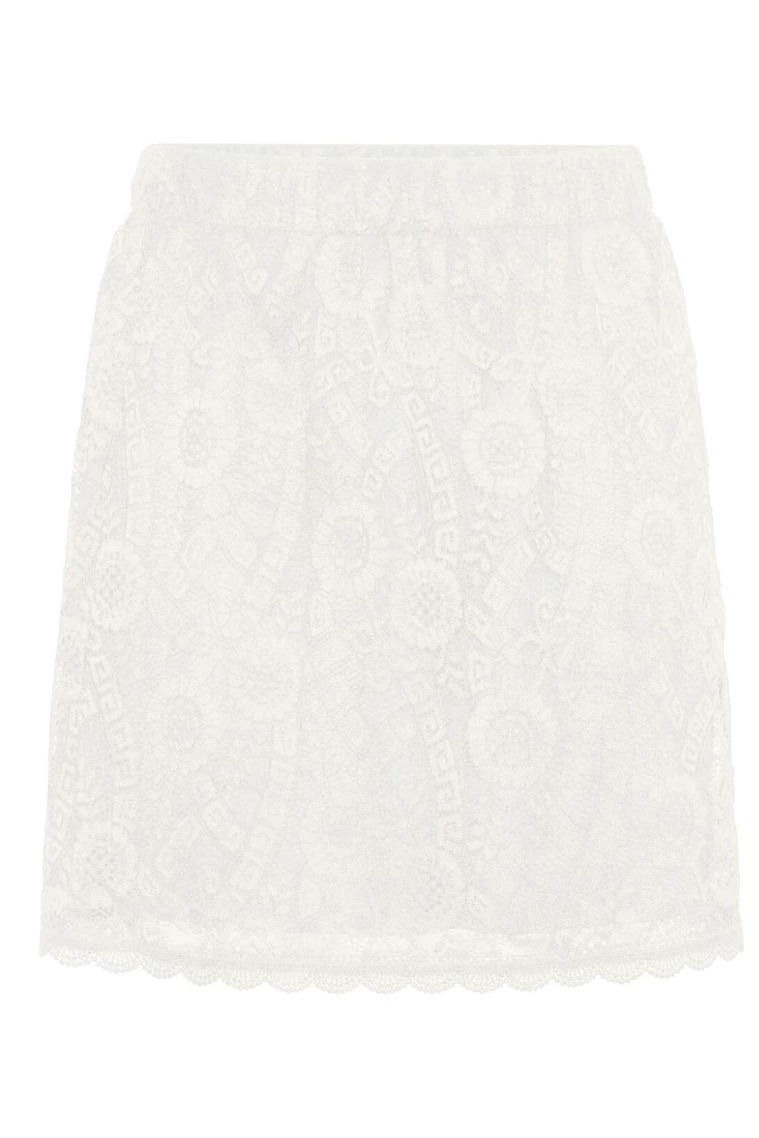 Pieces Pcolline Skirt Cp