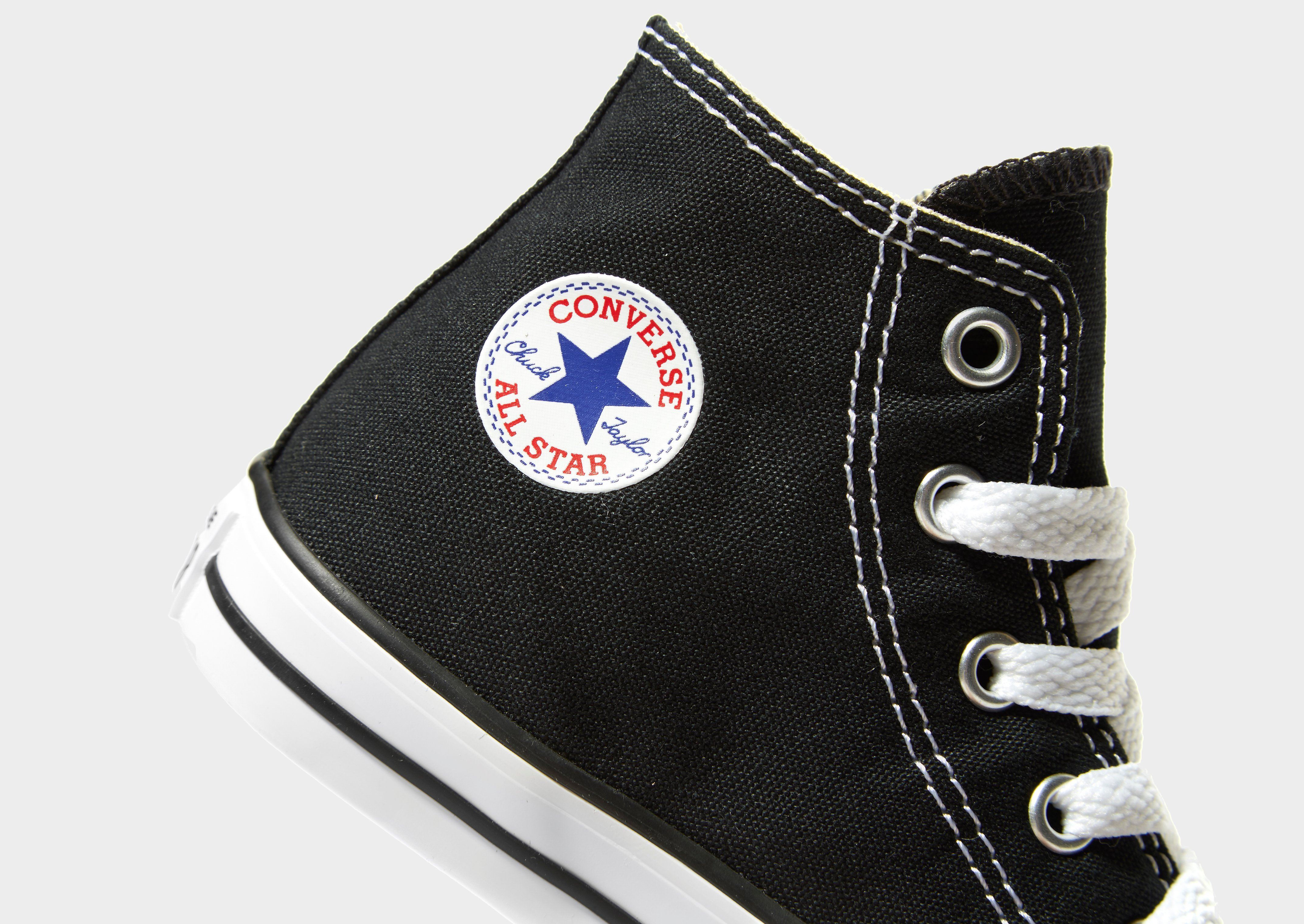Converse All Star Hi Bébé