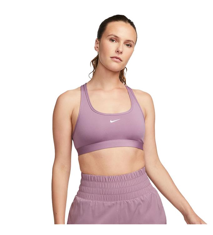 Nike Women Swoosh Light Support Sport-BH