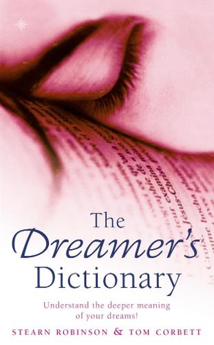 The Dreamer's Dictionary (Paperback)