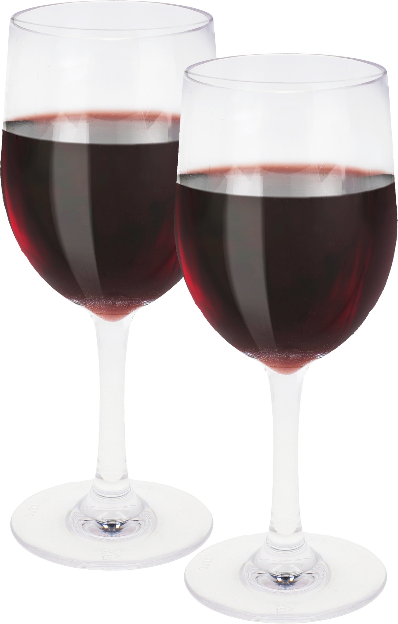 Berger Weinglas-Set 2-tlg. Medium 295 ml