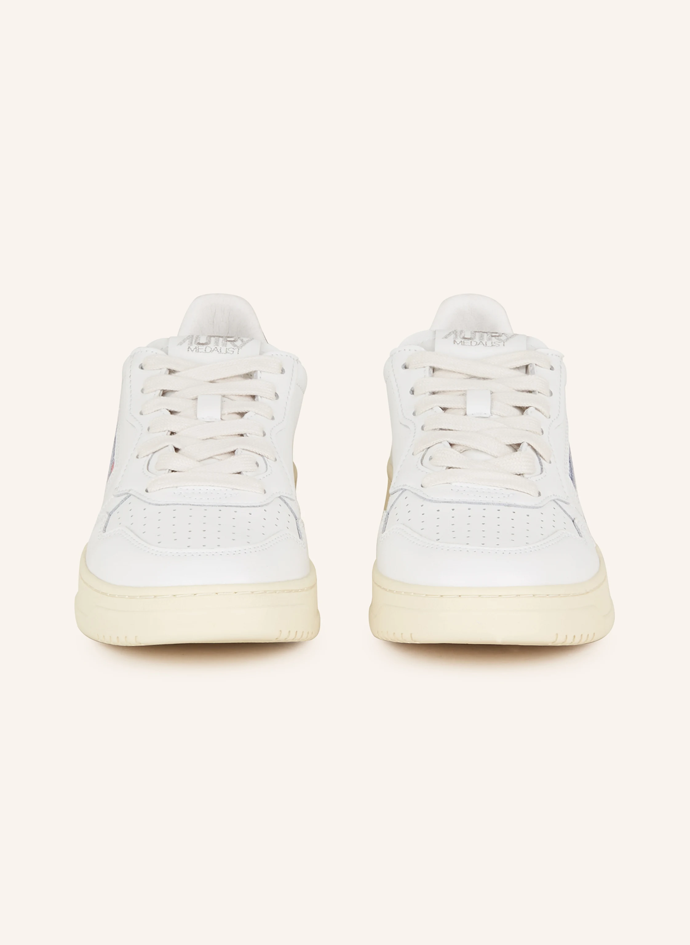 AUTRY Sneaker MEDALIST LOW