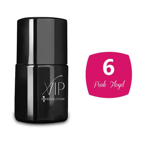 Vernis Vip 1 step revolution 6 Pink Floyd 5ML