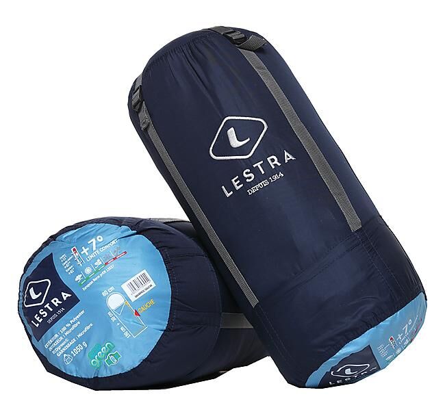 LESTRA SPORT - SAC DE COUCHAGE GAVARNIE SYNTHETIQUE