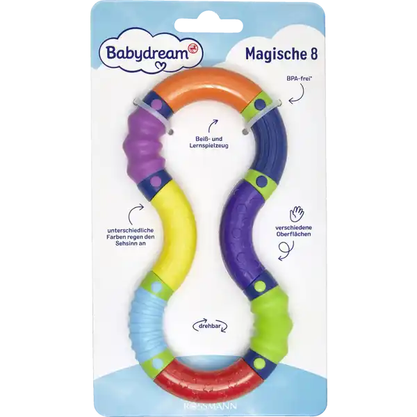 Magische 8