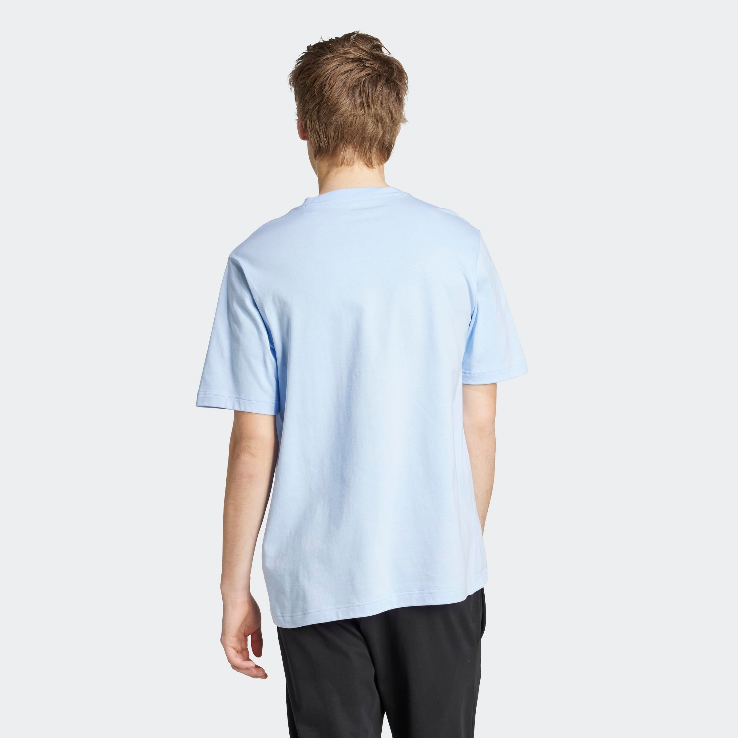 adidas Sportswear T-Shirt »M L SLIDE PKT T«