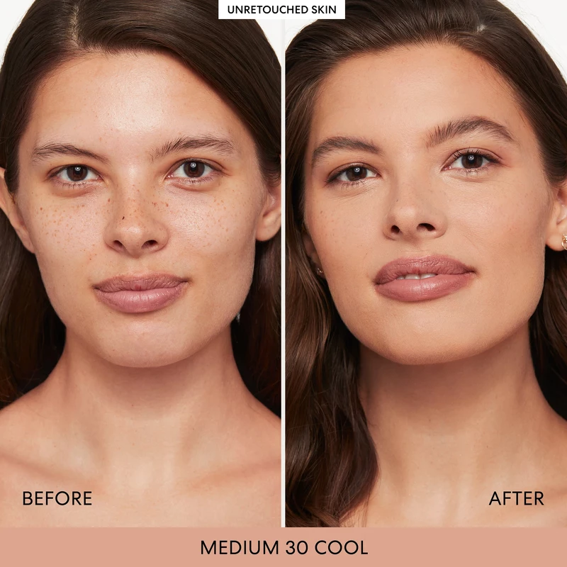 bareMinerals BarePro 16hr Skin-Perfecting Powder Foundation 8 gr. - Medium 30 Cool