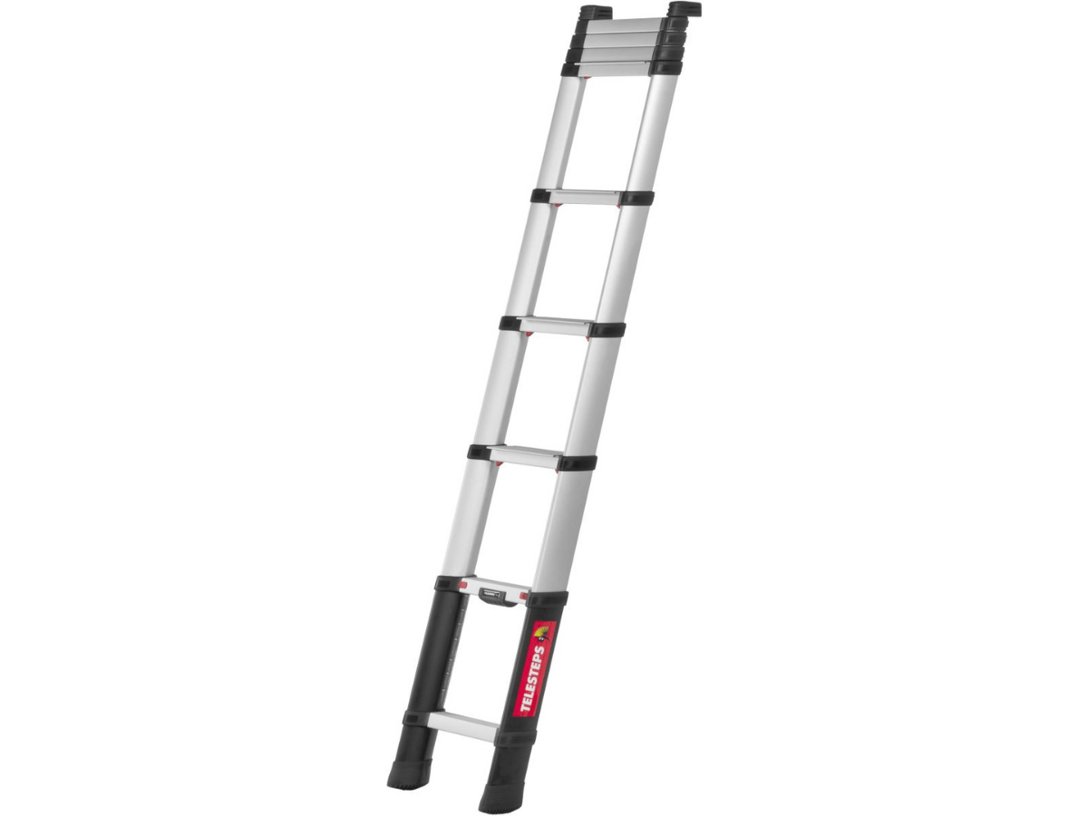 Telesteps Prime Line telescoopladder - 300 cm