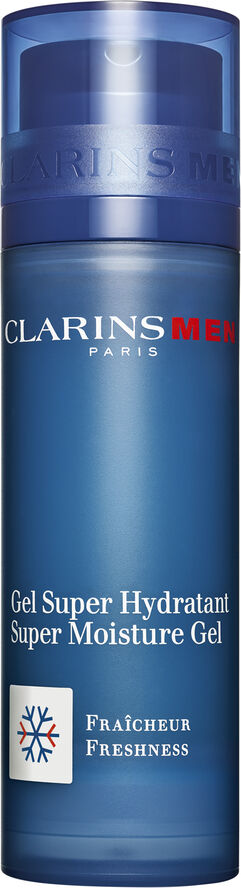 Clarins Clarinsmen Hydration Moisture Gel Normal Skin 50 ml.