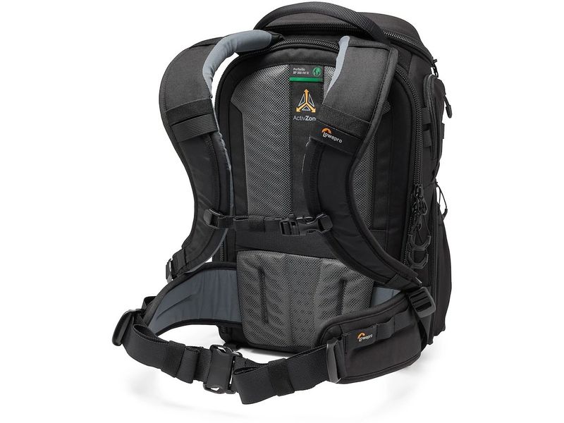 Lowepro Fotorucksack ProTactic BP 350 AW III Modularer Kamerarucksack