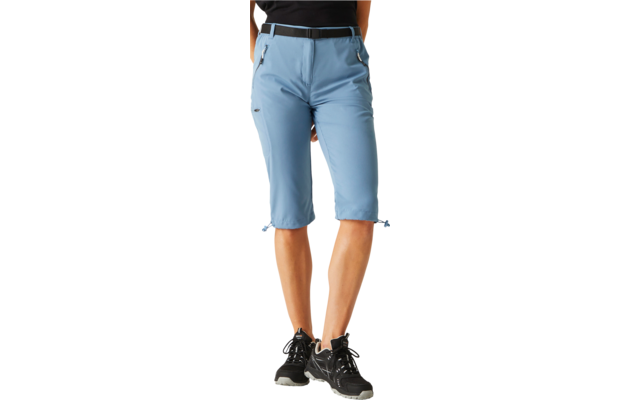 Regatta Women’s Xert Stretch Capri Light Damen Caprihose