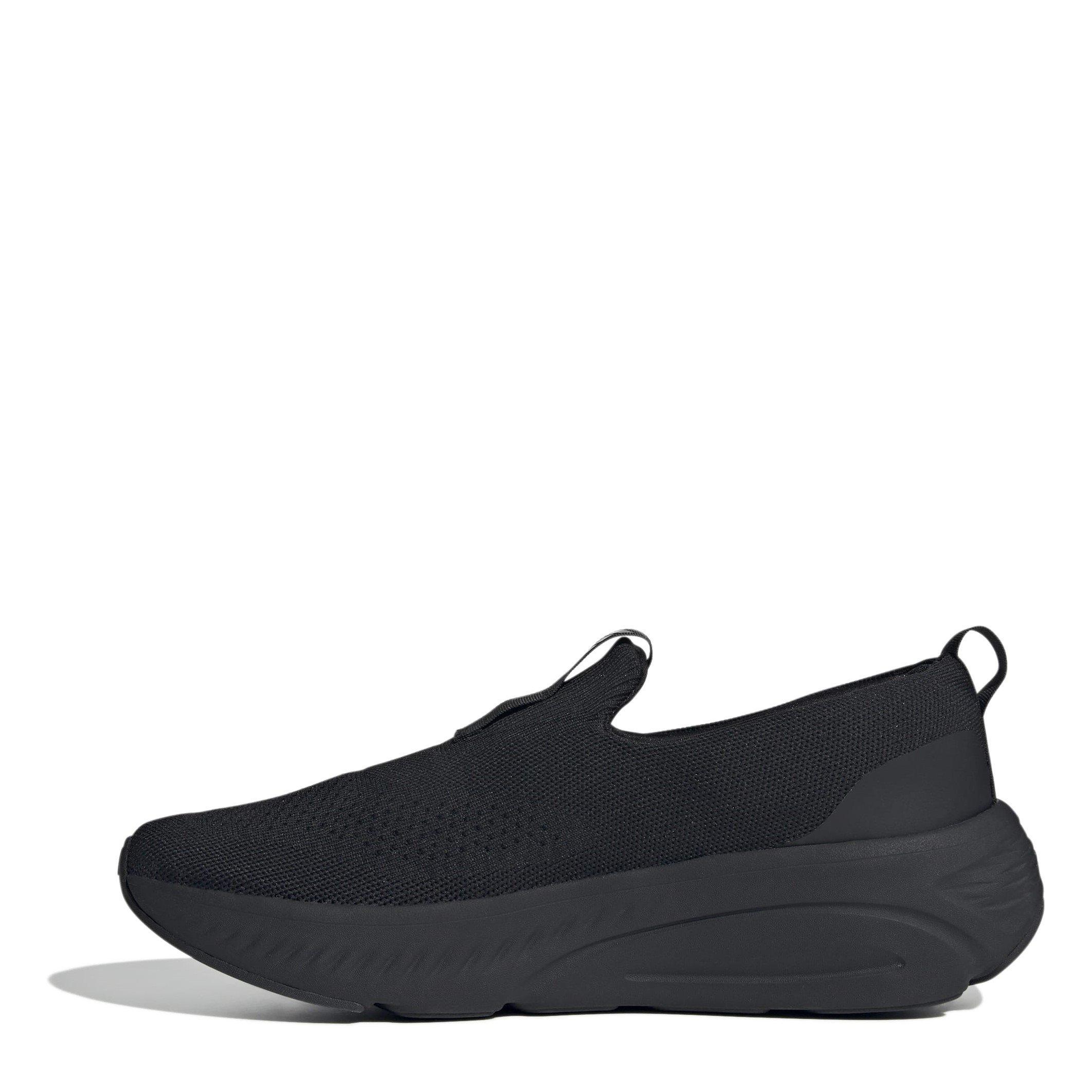 adidas Cloudfoam Go Lounger Slip On Walking Shoes