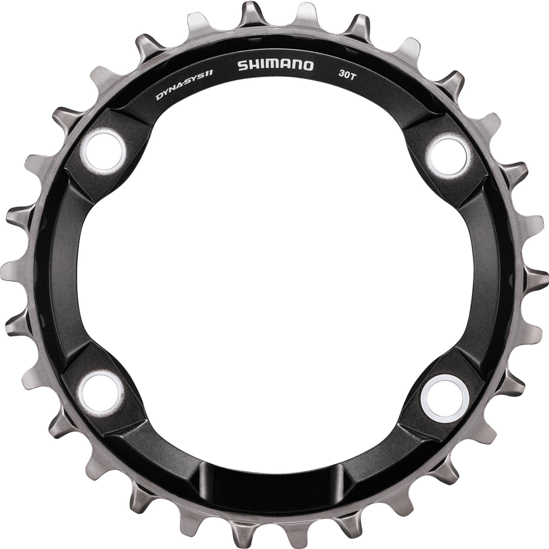 Shimano M8000 XT Kettingblad