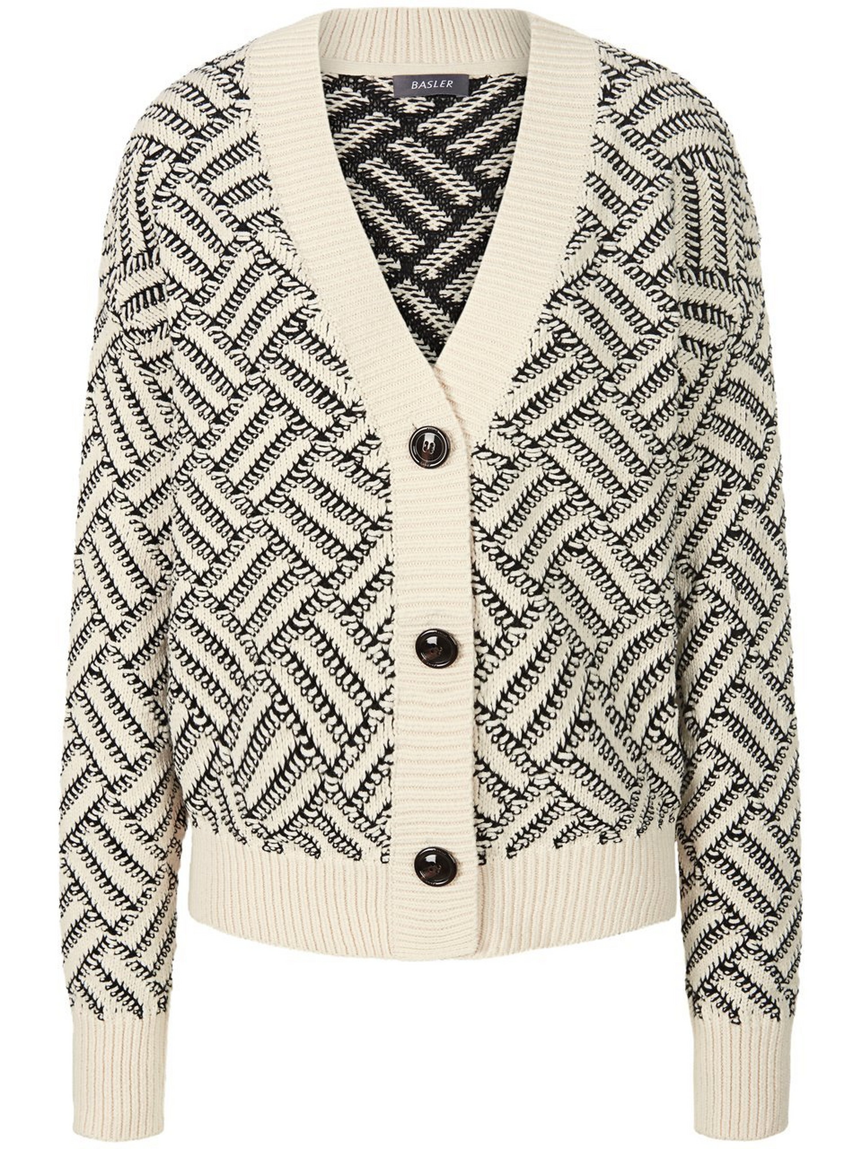Strickjacke