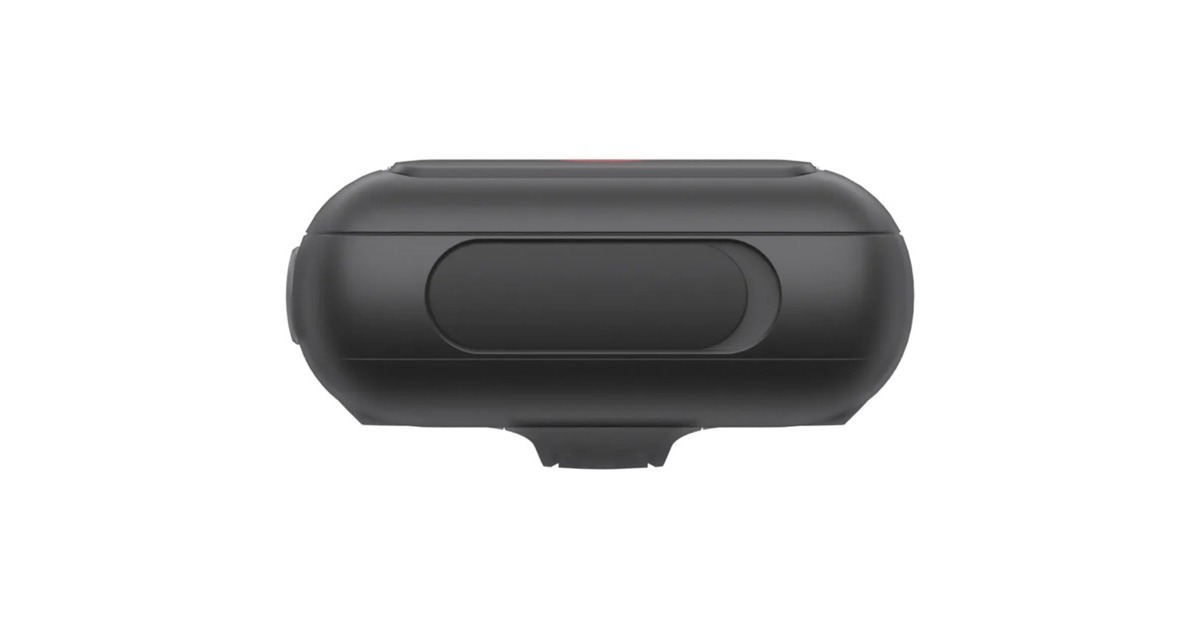 Insta360GPS afstandsbediening  (Zwart)