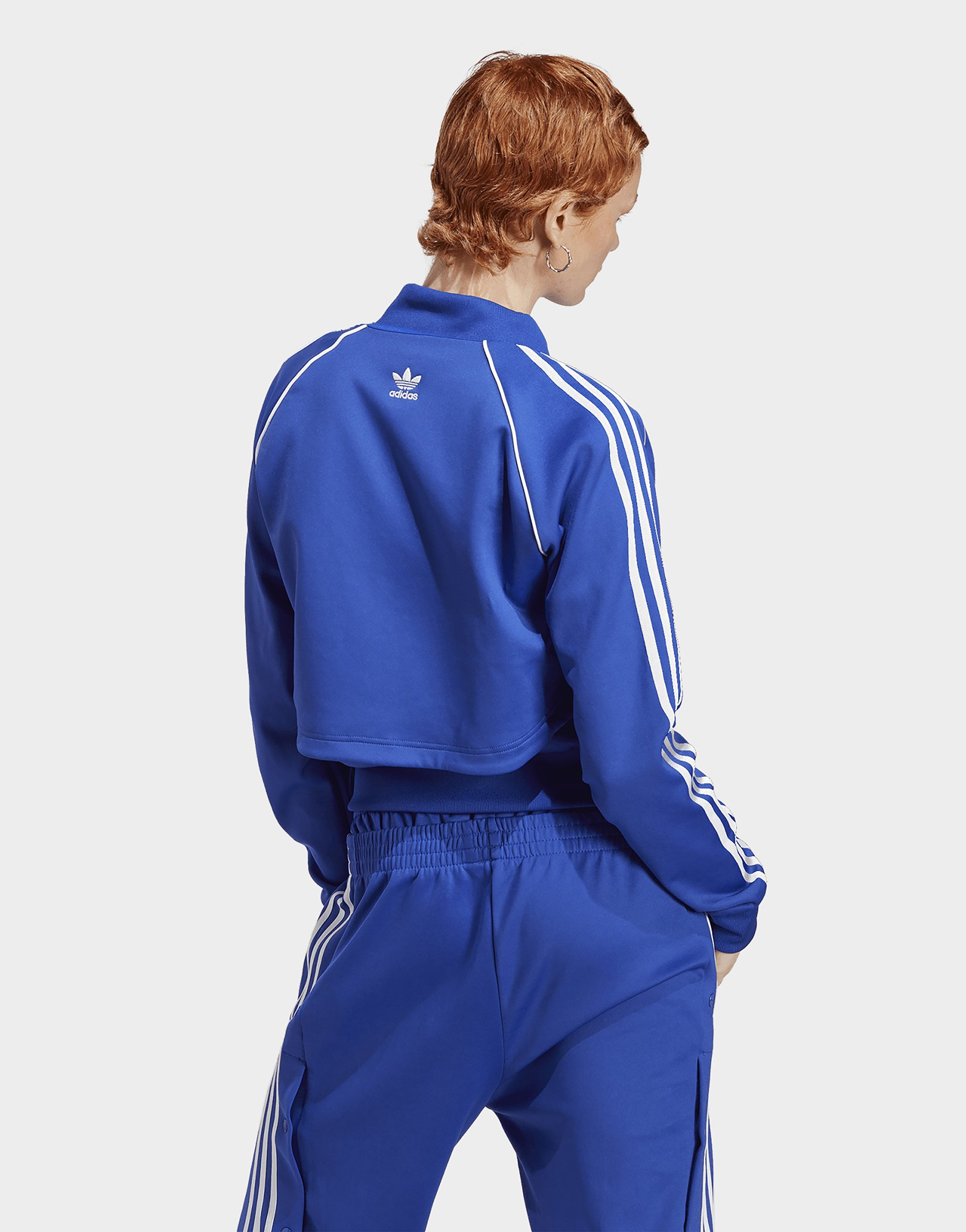 adidas Originals Veste de survêtement Always Original SST