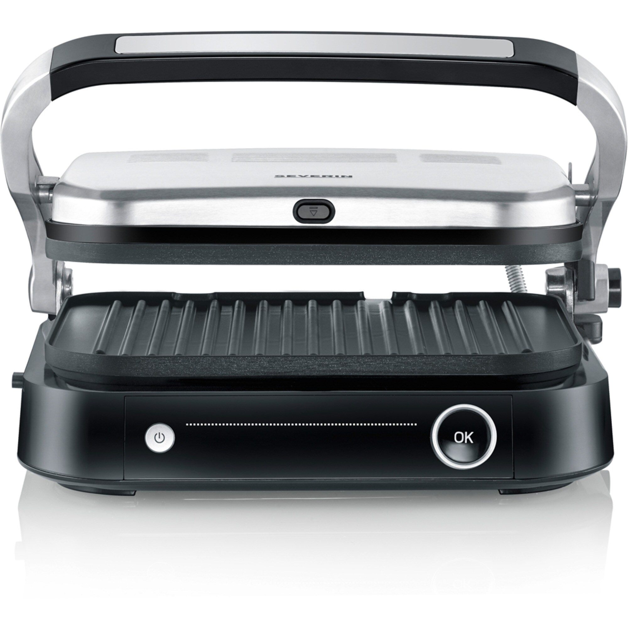 Severin Kontaktgrill Kontaktgrill SEVINI Pro, KG 2395