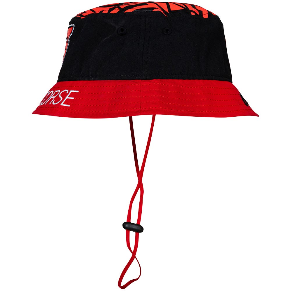 ducati - Bob enfant Bagnaia Red Rouge / Noir