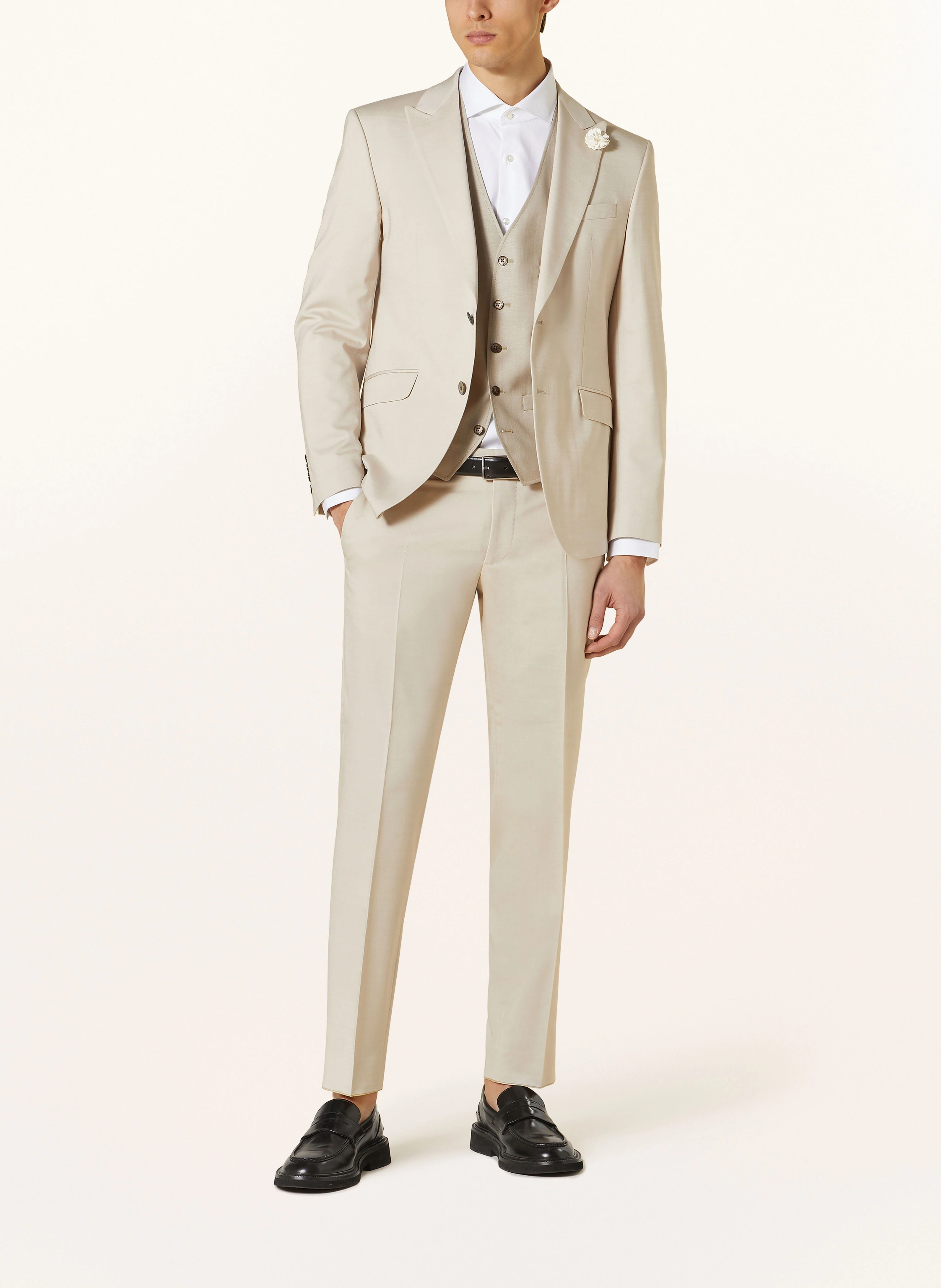 JOOP! Anzughose BLAYR Slim Fit