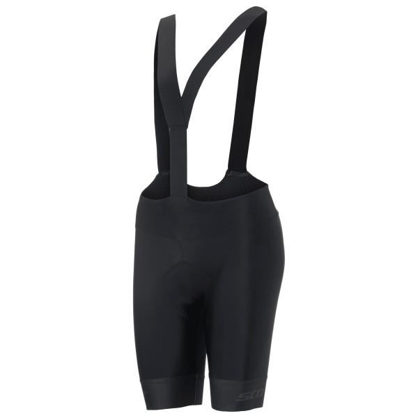 Scott - Women's Bib Shorts Pro +++ - Pantalon de cyclisme