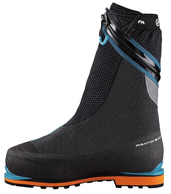 SCARPA - CHAUSSURES D ALPINISME PHANTOM 6000 HD