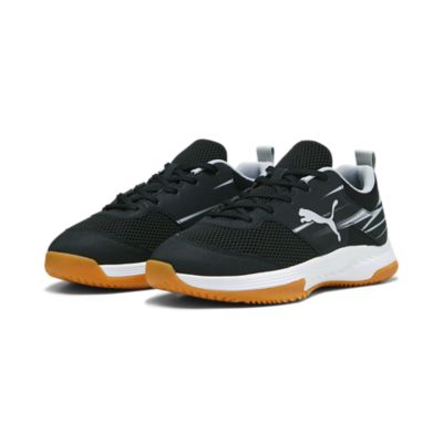 PumaVarion II Jr - schwarz