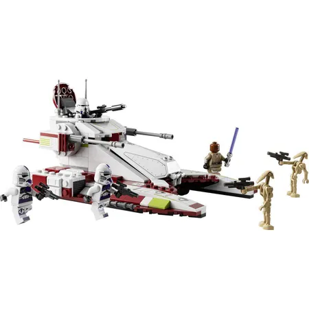 LEGO® Star Wars™ 75342 Republic Fighter Tank™